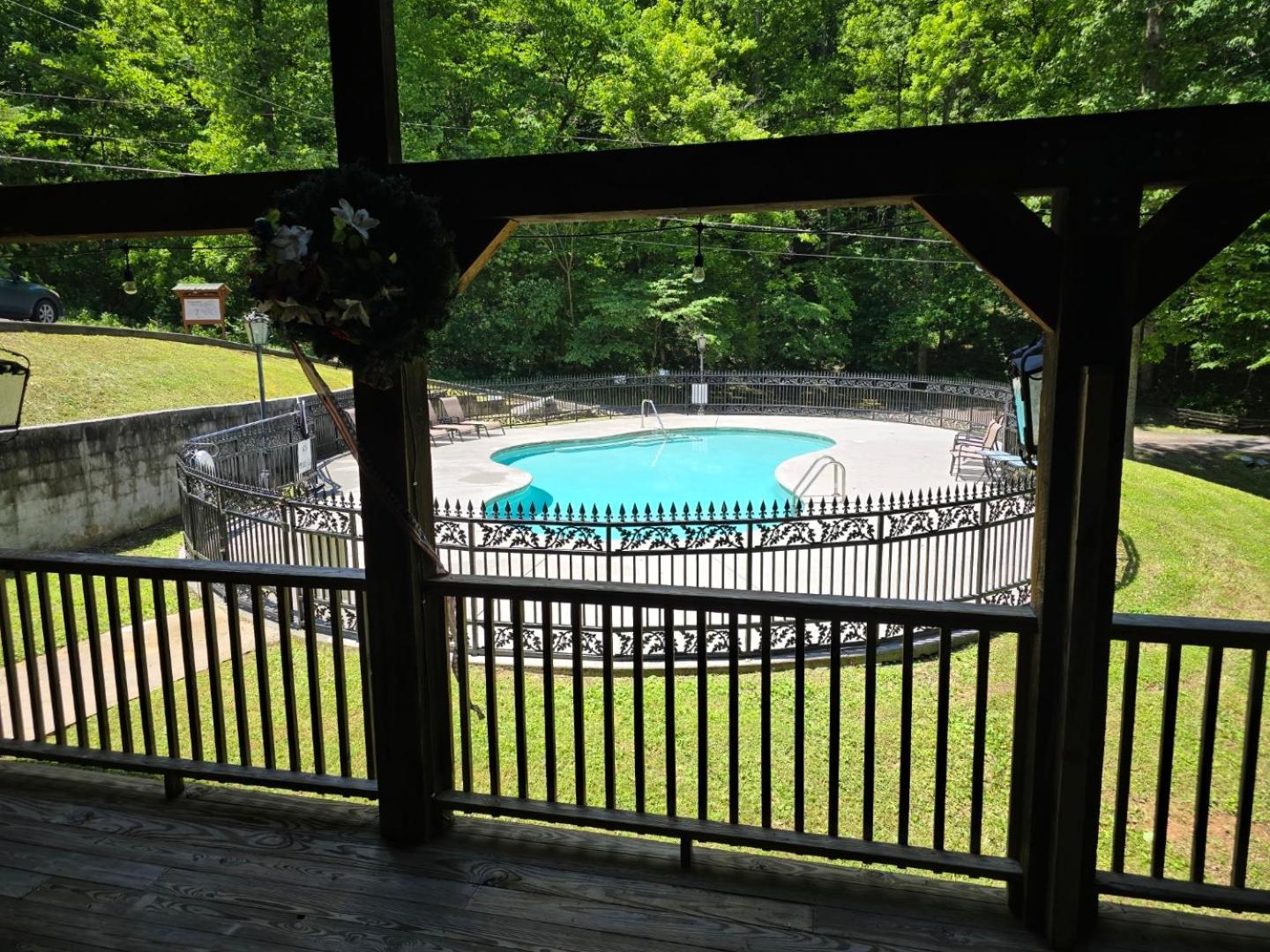 A View For Two Villa Townsend Exterior photo